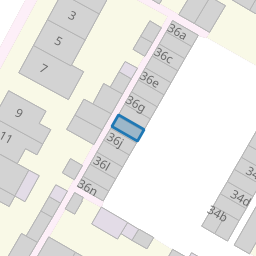 Perceel CTC00-B-10700