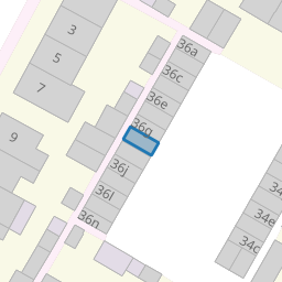 Perceel CTC00-B-10701