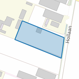 Perceel CTC00-B-10714