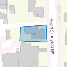 Perceel CTC00-B-10717