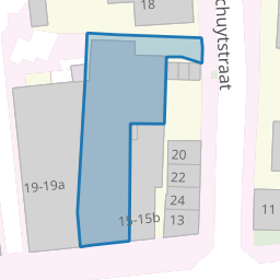 Perceel CTC00-B-10718