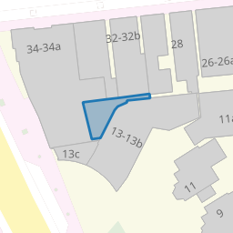 Perceel CTC00-B-10719