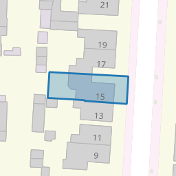 Perceel CTC00-B-10726