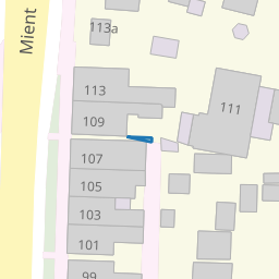 Perceel CTC00-B-10729