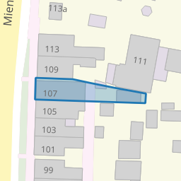 Perceel CTC00-B-10730