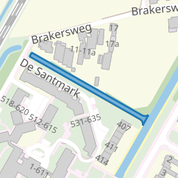 Perceel CTC00-B-10736