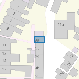 Perceel CTC00-B-10742