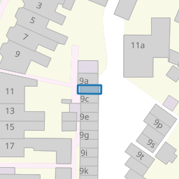 Perceel CTC00-B-10743