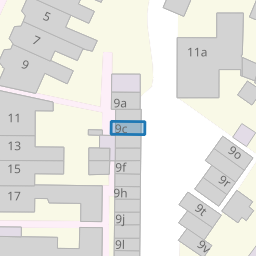 Perceel CTC00-B-10744