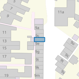 Perceel CTC00-B-10745