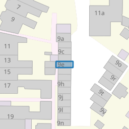 Perceel CTC00-B-10746