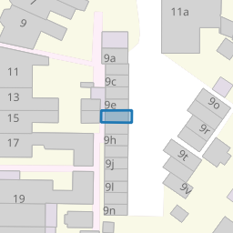 Perceel CTC00-B-10747