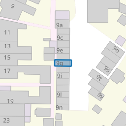 Perceel CTC00-B-10748