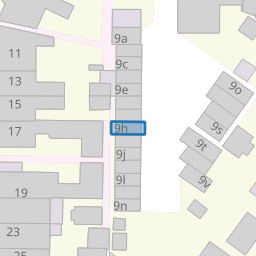 Perceel CTC00-B-10749