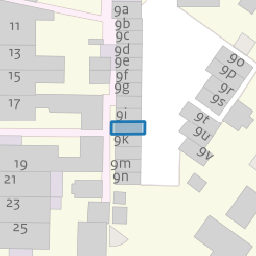 Perceel CTC00-B-10751