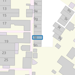 Perceel CTC00-B-10753