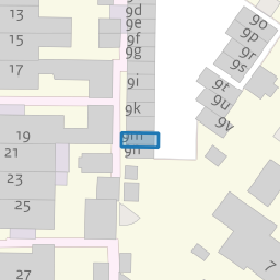 Perceel CTC00-B-10754