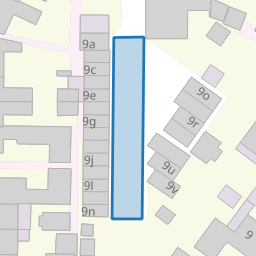 Perceel CTC00-B-10756