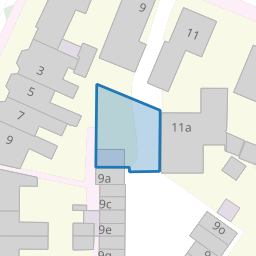 Perceel CTC00-B-10757