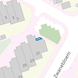 Perceel CTC00-B-10767