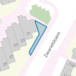 Perceel CTC00-B-10768