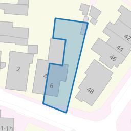 Perceel CTC00-B-10781