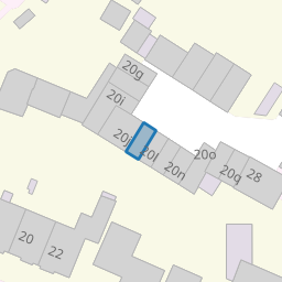 Perceel CTC00-B-10783