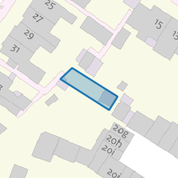 Perceel CTC00-B-10786