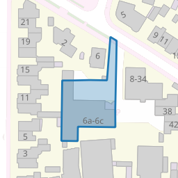Perceel CTC00-B-10791