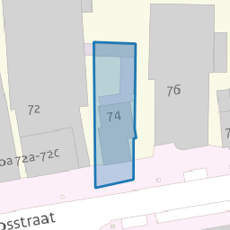 Perceel CTC00-B-10792