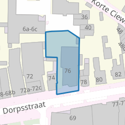 Perceel CTC00-B-10793