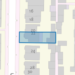 Perceel CTC00-B-10795