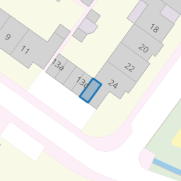 Perceel CTC00-B-10796