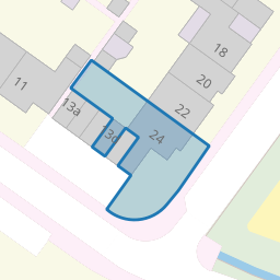 Perceel CTC00-B-10797