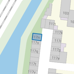 Perceel CTC00-B-10798