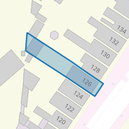 Perceel CTC00-B-10802