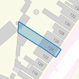 Perceel CTC00-B-10803