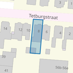 Perceel CTC00-B-10806