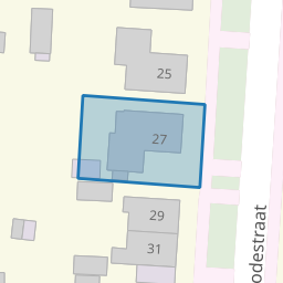 Perceel CTC00-B-10812