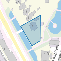 Perceel CTC00-B-10822