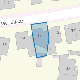 Perceel CTC00-B-10833