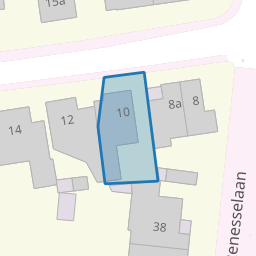 Perceel CTC00-B-10834