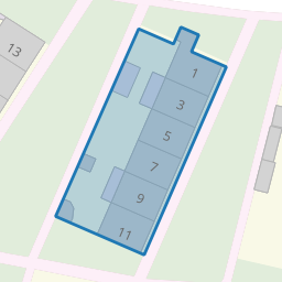 Perceel CTC00-B-10841