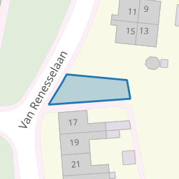 Perceel CTC00-B-10842