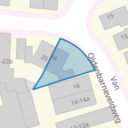 Perceel CTC00-B-10849