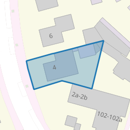 Perceel CTC00-B-10852