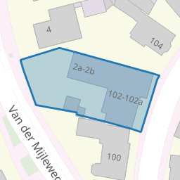 Perceel CTC00-B-10854
