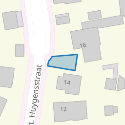 Perceel CTC00-B-10861