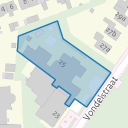Perceel CTC00-B-10862