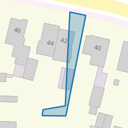 Perceel CTC00-B-10875